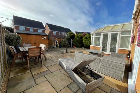 4 bedroom house for sale, Sefton Square, Weston-Super-Mare BS24