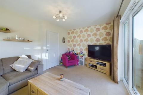 3 bedroom end of terrace house for sale, Moorbridge Road, Moulton, Northampton, NN3 7AA