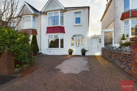 Pembroke Street, Manselton, Swansea, SA5