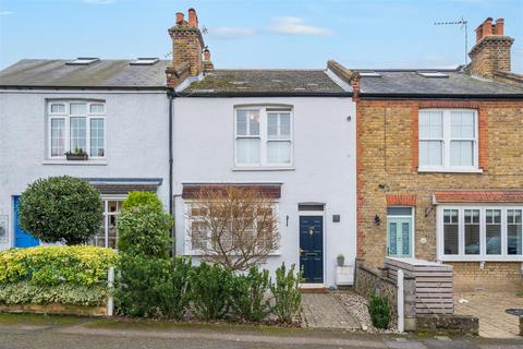 2 bedroom terraced house for sale, Kings Road, Long Ditton, Surbiton