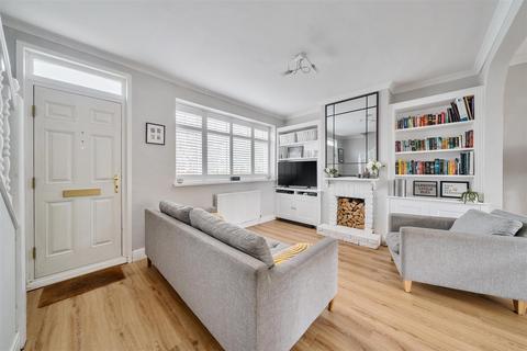 2 bedroom terraced house for sale, Kings Road, Long Ditton, Surbiton