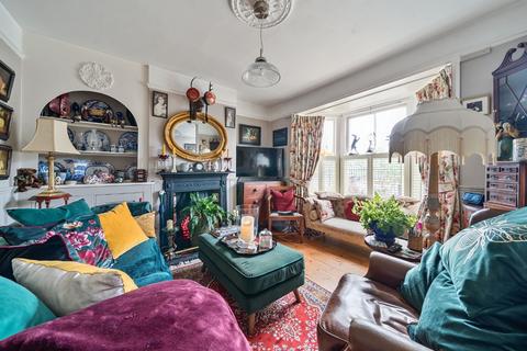 2 bedroom terraced house for sale, Woodnesborough Road, Sandwich, Kent, CT13