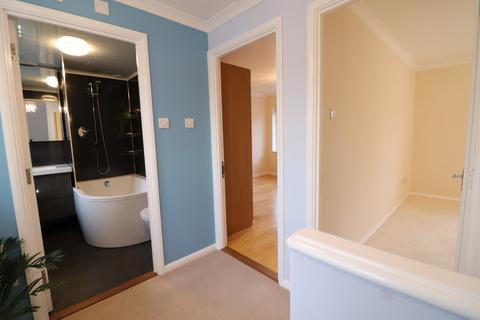 55 Burymead, Stevenage, SG1 4AY