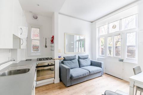 1 bedroom flat to rent, New Kings Road, Hurlingham, London, SW6