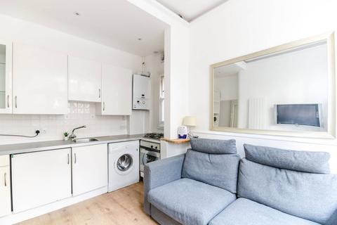 1 bedroom flat to rent, New Kings Road, Hurlingham, London, SW6