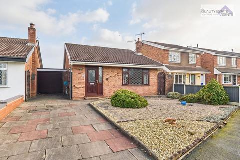 5 Java Crescent Trentham , Stoke-on-Trent ST4