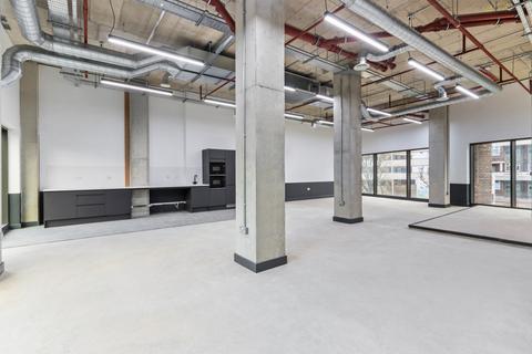 Industrial unit to rent, 313-345 Ilderton Road, London SE15