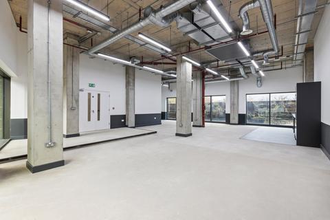 Industrial unit to rent, 313-345 Ilderton Road, London SE15