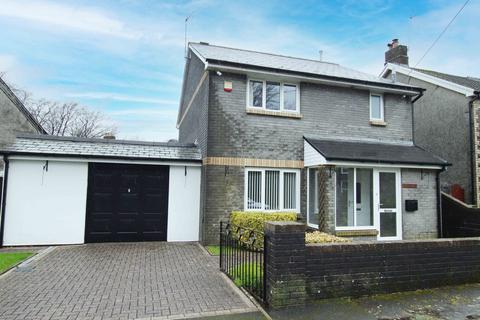 3 bedroom detached house for sale, Miskin, Pontyclun CF72 8JQ