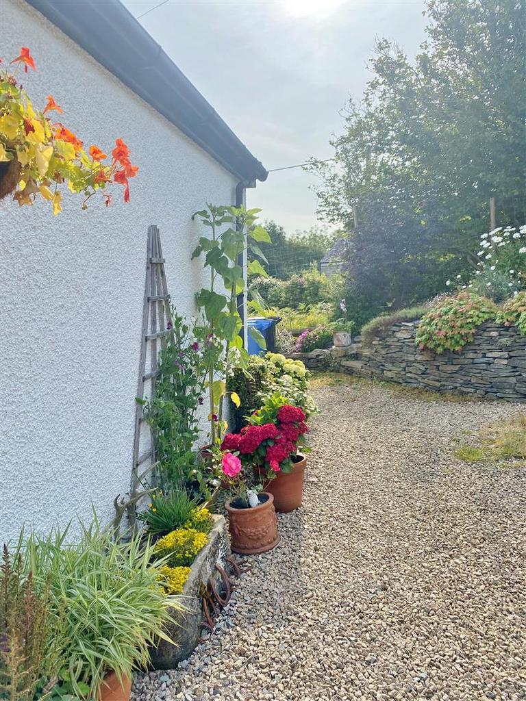 Summer gardens