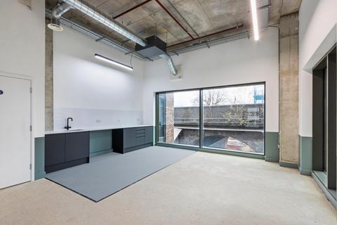 Industrial unit to rent, 313-345 Ilderton Road, London SE15