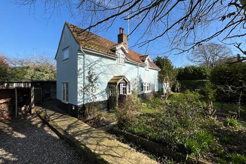 3 bedroom cottage for sale, Yoxford, Suffolk