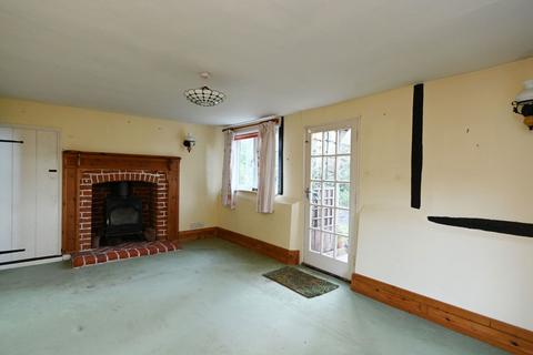 undefined, Yoxford, Suffolk