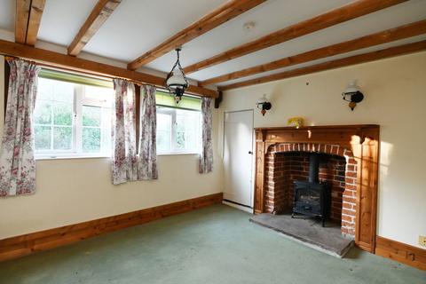 undefined, Yoxford, Suffolk