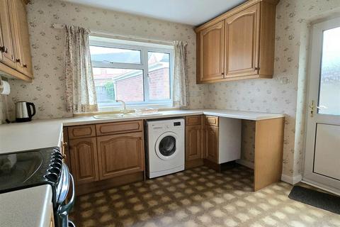 3 bedroom detached house for sale, Oaklands Road, Etwall, Derby