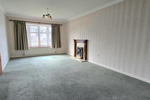 3 bedroom detached house for sale, Oaklands Road, Etwall, Derby