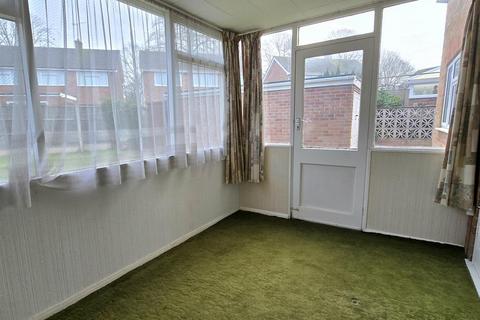 3 bedroom detached house for sale, Oaklands Road, Etwall, Derby