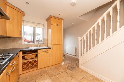 5 Shirley Close, Otley, LS21 1HF