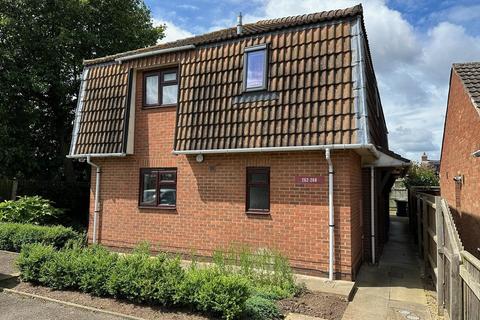 1 bedroom flat for sale, Coneygree Road, Peterborough PE2