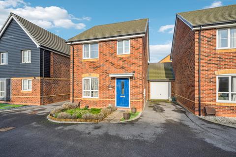 3 bedroom detached house for sale, Speedwell Arch, Didcot, OX11