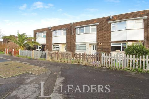 3 bedroom terraced house for sale, St. Vincent Road, Gosport, Hampshire