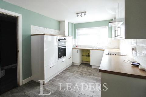 3 bedroom terraced house for sale, St. Vincent Road, Gosport, Hampshire