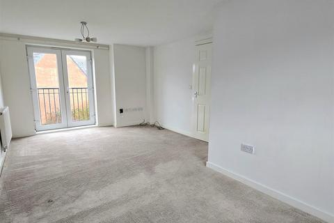 3 bedroom terraced house for sale, Girton Way, Mickleover