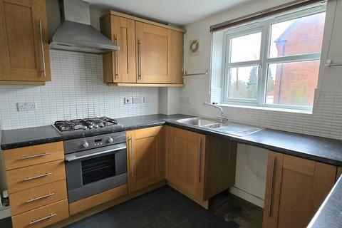 3 bedroom terraced house for sale, Girton Way, Mickleover