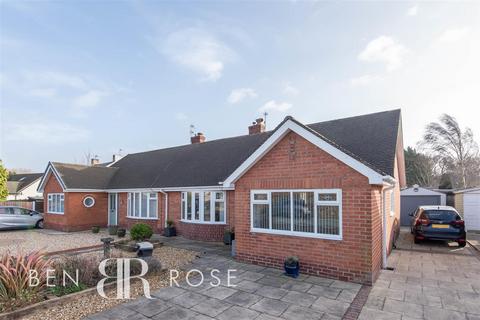 3 bedroom semi-detached bungalow for sale, The Greenacres, Preston PR4