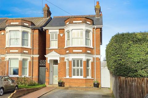 4 bedroom detached house for sale, Gainsborough Road, Ipswich, Suffolk, IP4