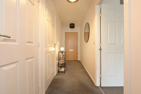 Flat 10, 12 Arneil Drive, Edinburgh, EH5 2GS
