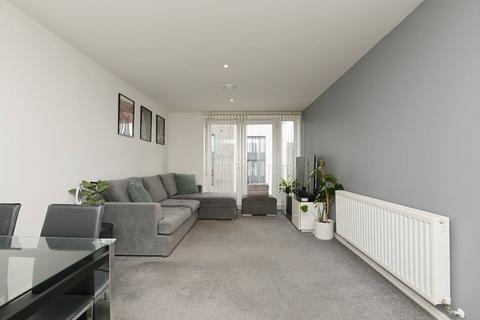 Flat 10, 12 Arneil Drive, Edinburgh, EH5 2GS