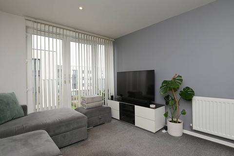 Flat 10, 12 Arneil Drive, Edinburgh, EH5 2GS