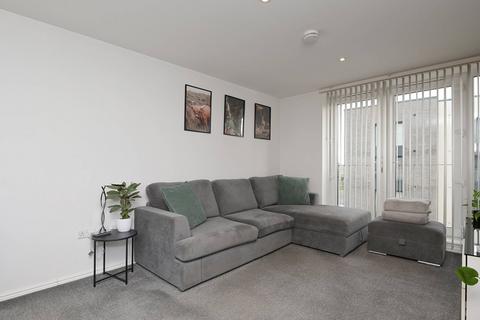 Flat 10, 12 Arneil Drive, Edinburgh, EH5 2GS