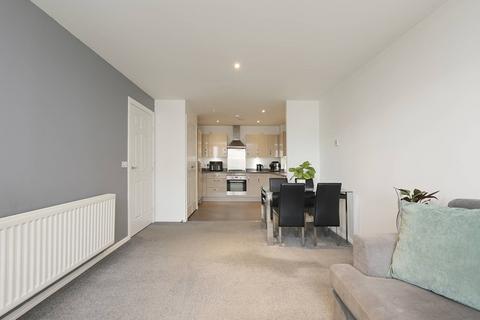Flat 10, 12 Arneil Drive, Edinburgh, EH5 2GS