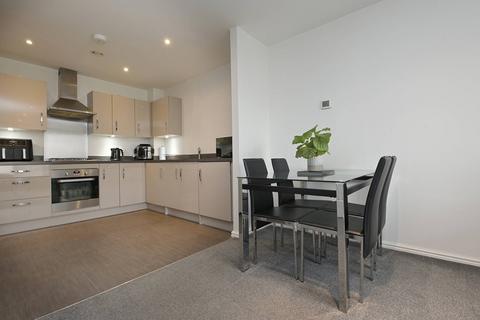 Flat 10, 12 Arneil Drive, Edinburgh, EH5 2GS