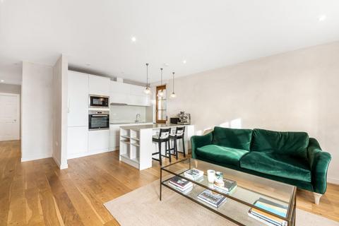 Flat 6, 46 Cintra Park, London, SE19 2LQ