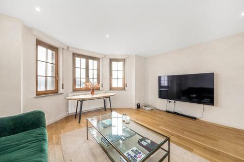 Flat 6, 46 Cintra Park, London, SE19 2LQ