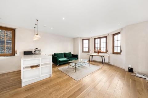 Flat 6, 46 Cintra Park, London, SE19 2LQ