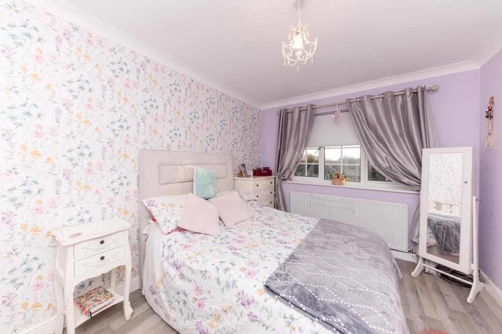 2nd Bedroom
