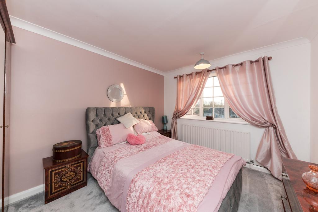 3rd Bedroom