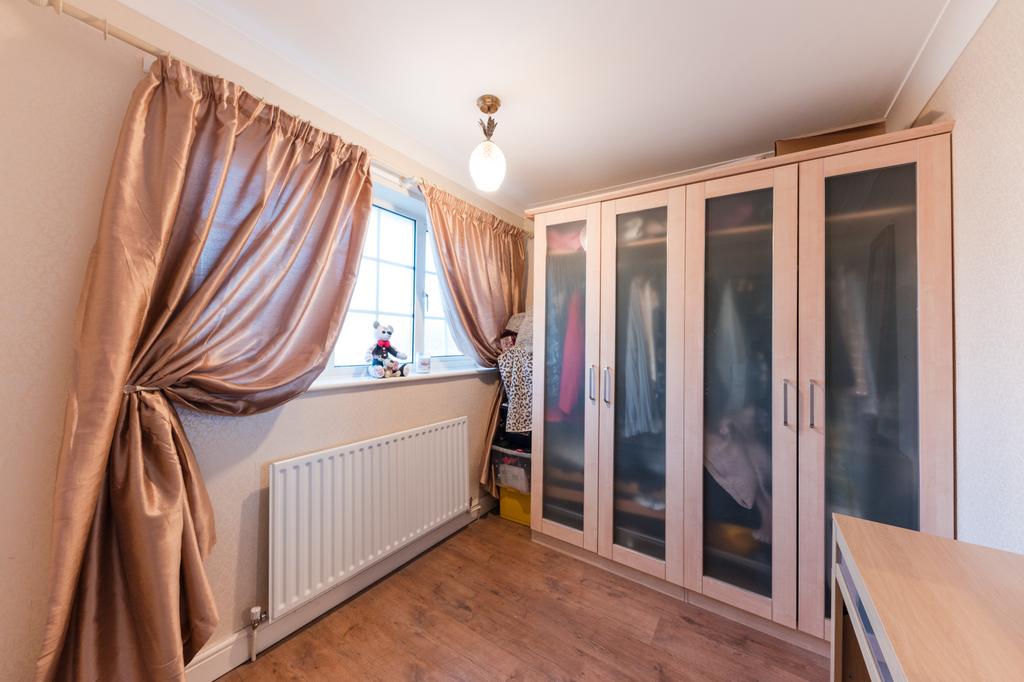 4th Bedroom