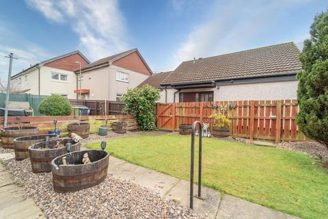 1 bedroom terraced bungalow for sale, Clyde Drive, Livingston EH54