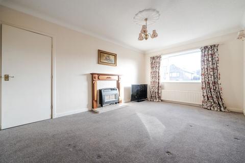 2 bedroom semi-detached bungalow for sale, Knox Drive, Harrogate, HG1