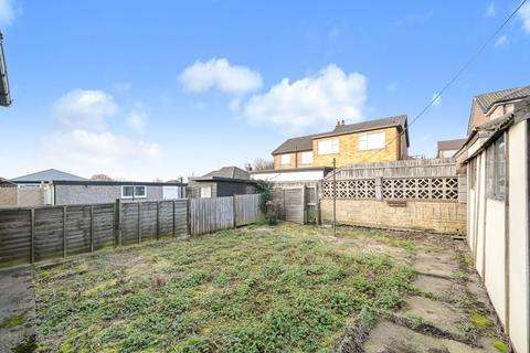 2 bedroom semi-detached bungalow for sale, Knox Drive, Harrogate, HG1