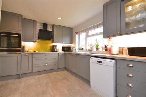 4 bedroom detached house for sale, North Street, Charminster, Dorchester