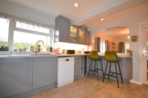 4 bedroom detached house for sale, North Street, Charminster, Dorchester