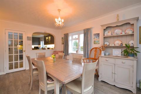 4 bedroom detached house for sale, North Street, Charminster, Dorchester