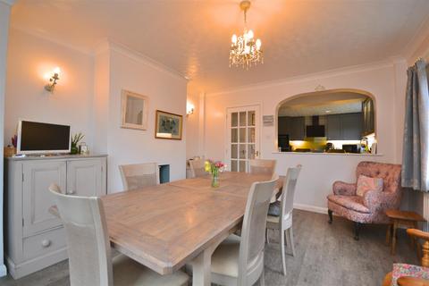 4 bedroom detached house for sale, North Street, Charminster, Dorchester