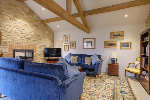 4 bedroom barn conversion for sale, Fairford, Gloucestershire, GL7